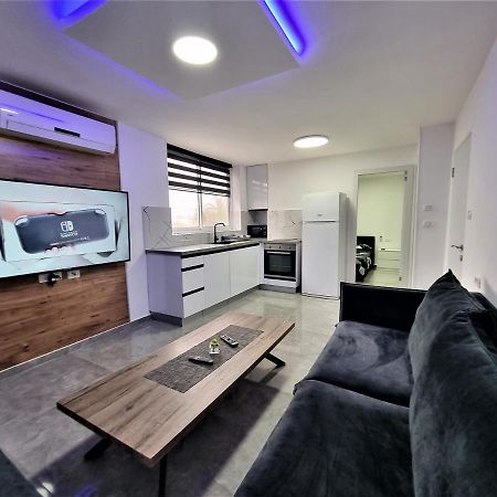 Diamond Suites เอลัต ภายนอก รูปภาพ
