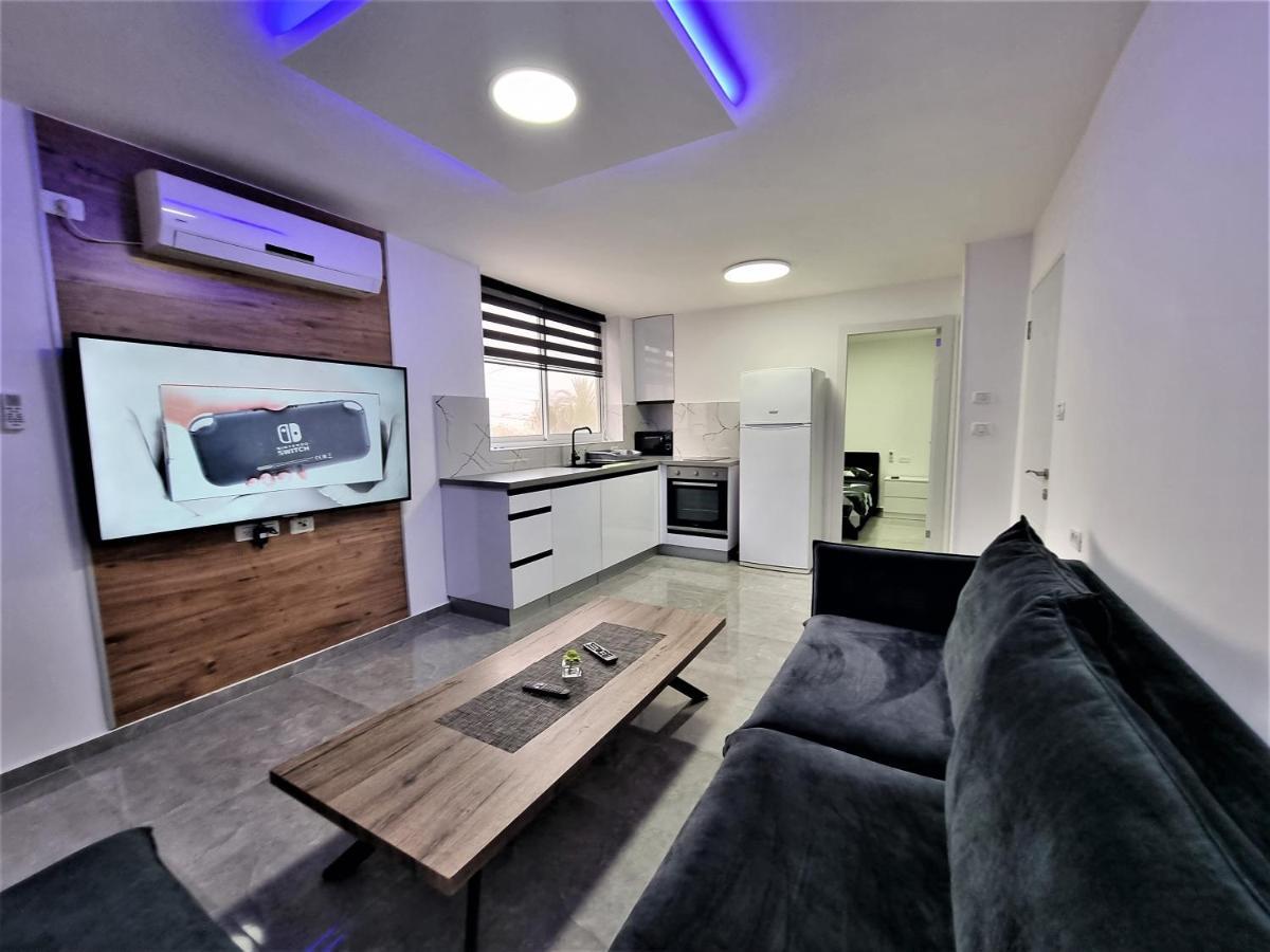 Diamond Suites เอลัต ภายนอก รูปภาพ