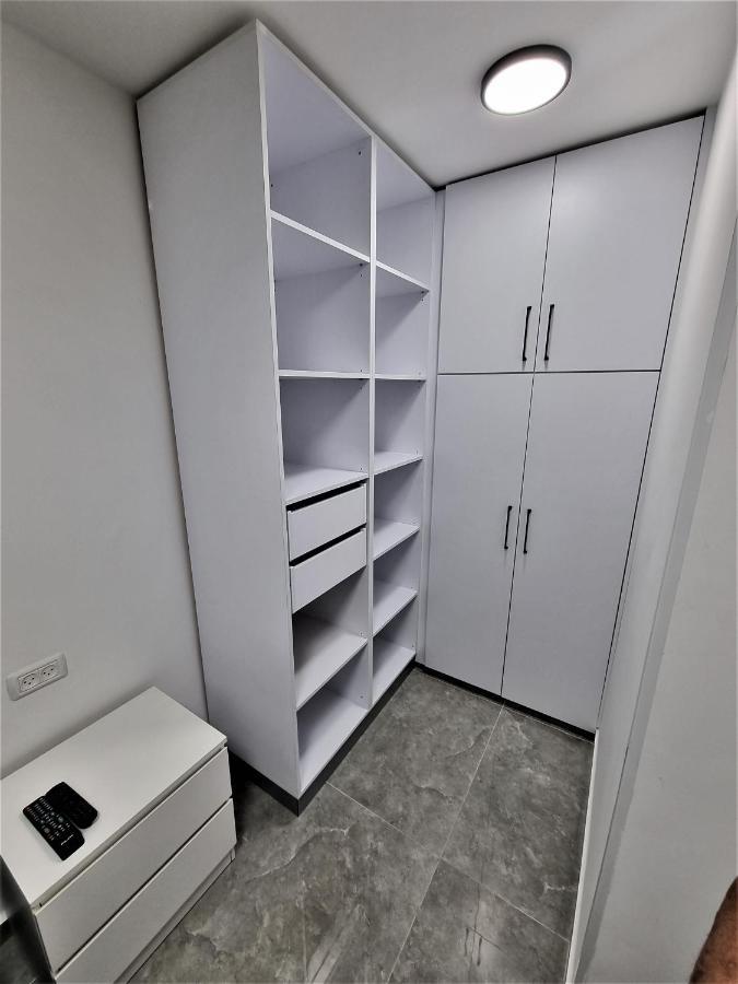 Diamond Suites เอลัต ภายนอก รูปภาพ