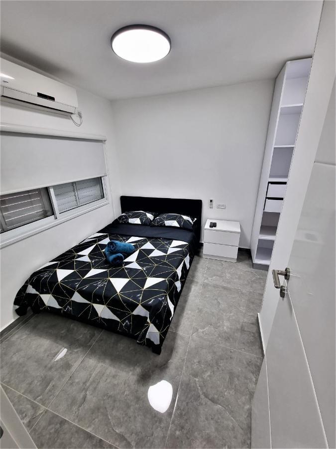 Diamond Suites เอลัต ภายนอก รูปภาพ