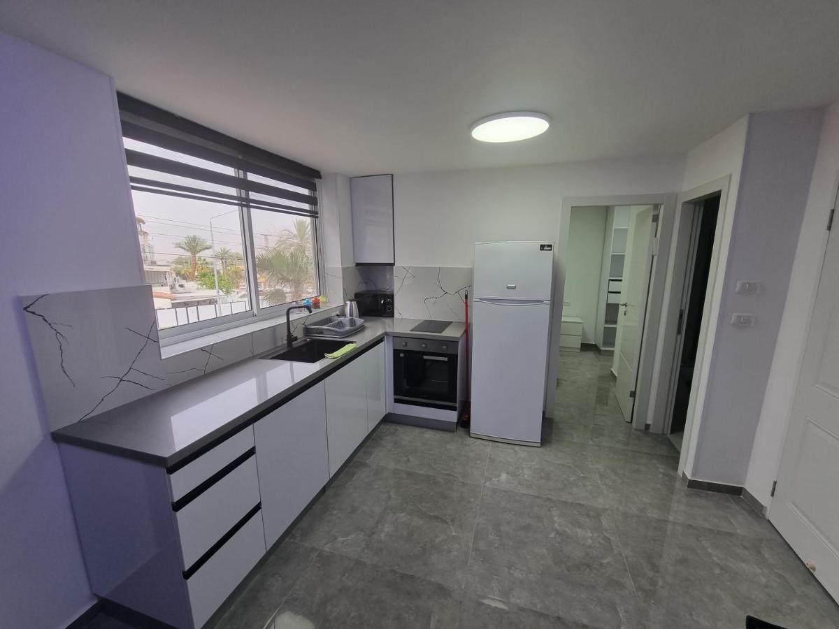Diamond Suites เอลัต ภายนอก รูปภาพ