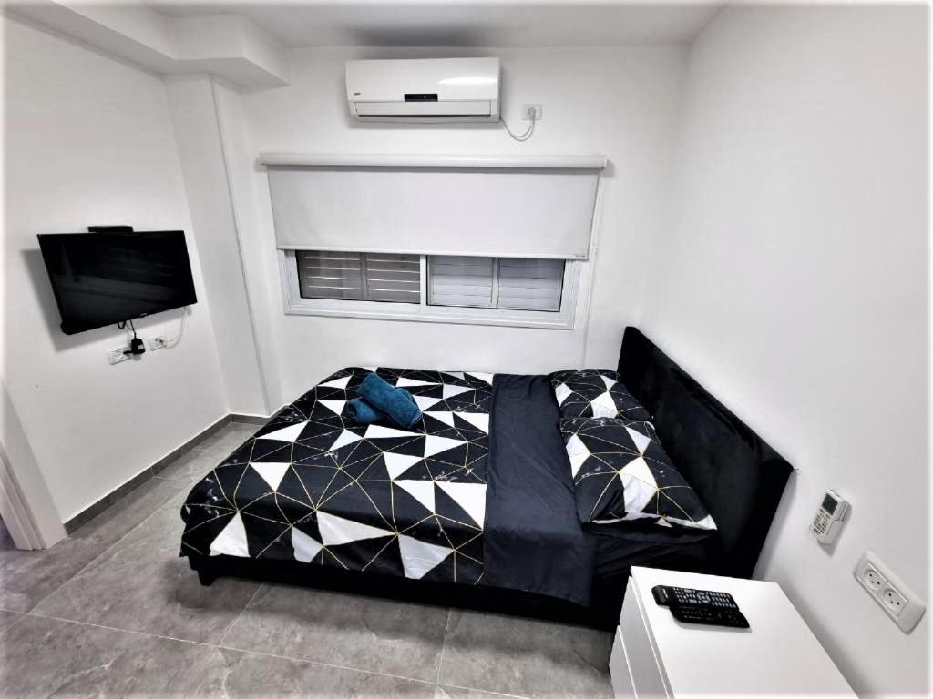 Diamond Suites เอลัต ภายนอก รูปภาพ