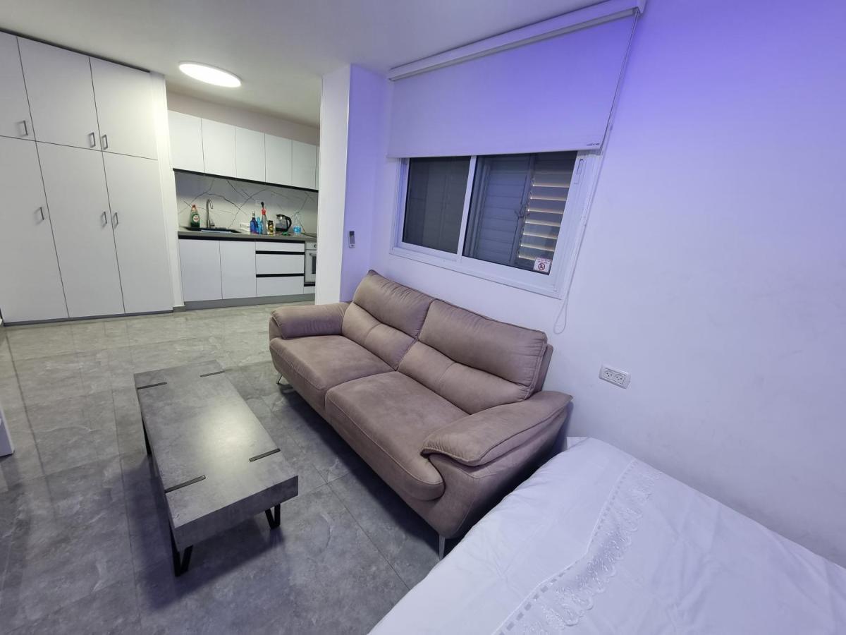 Diamond Suites เอลัต ห้อง รูปภาพ